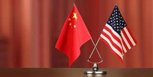 برگزاری مذاکرات نظامی بین چین و آمریکا