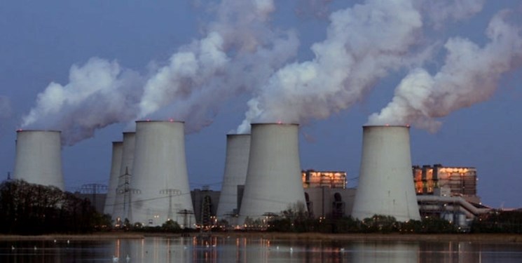 ظرفیت نیروگاه های حرارتی کشور از 73 هزار مگاوات فراتر رفت
