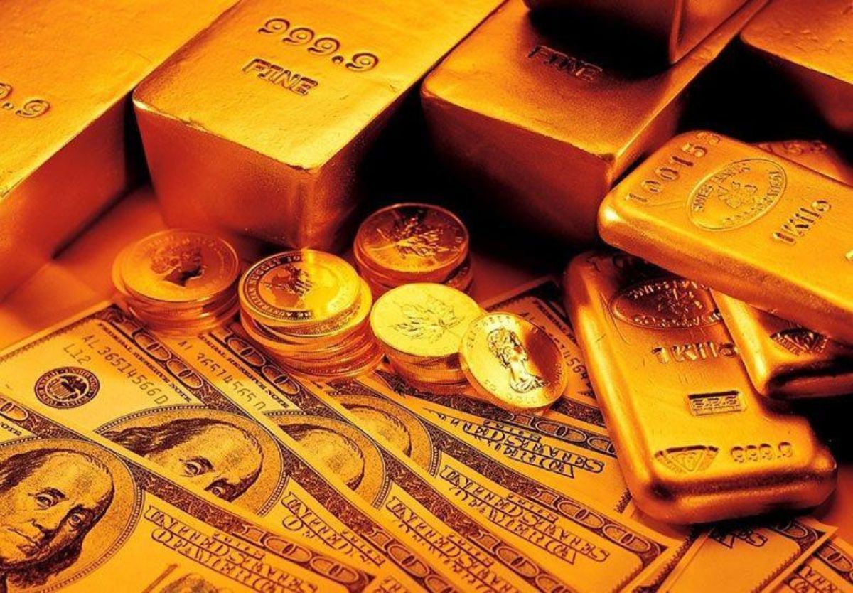 قیمت طلا و دلار امروز یکشنبه 16 بهمن 1401