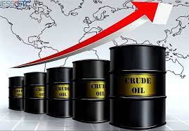 افزایش قیمت نفت/ برنت به 80 دلار و 18 سنت رسید