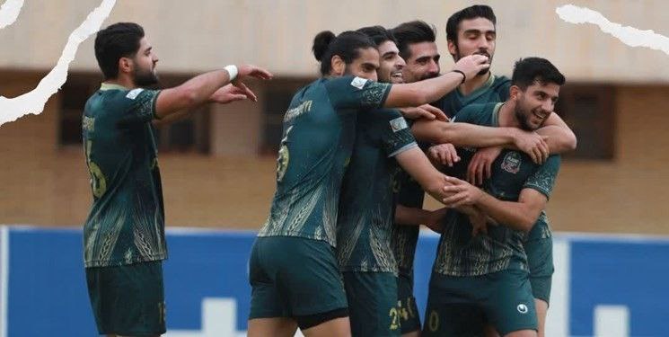واریز 3 امتیاز به جیب صدرنشین لیگ با رای انضباطی