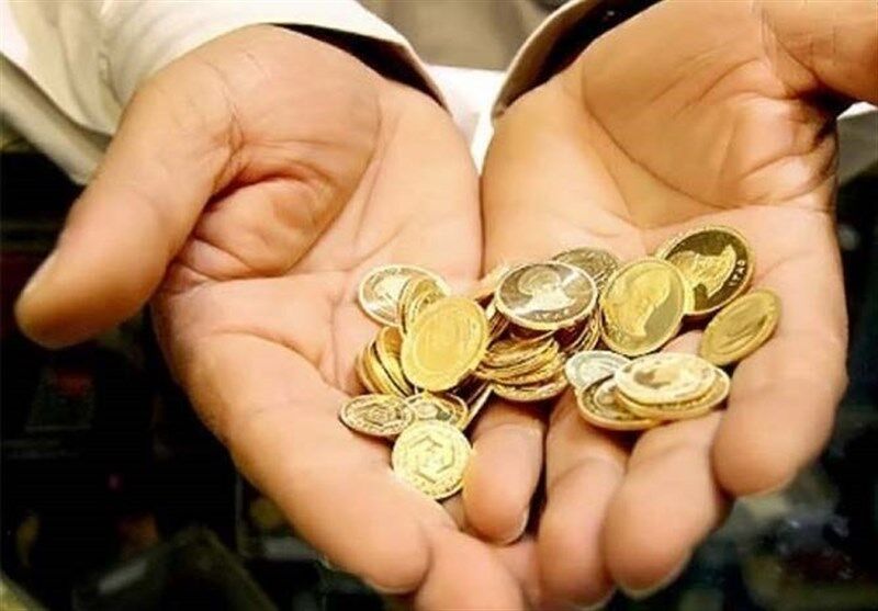 فروش ربع سکه در بورس کالا از 19 هزار قطعه گذشت