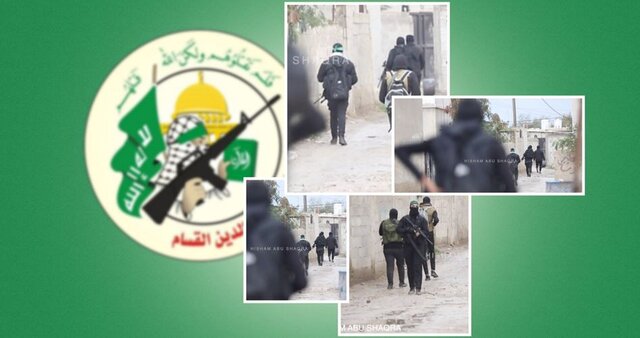 مقاومت فلسطین با قدرت به کرانه باختری بازگشته است

