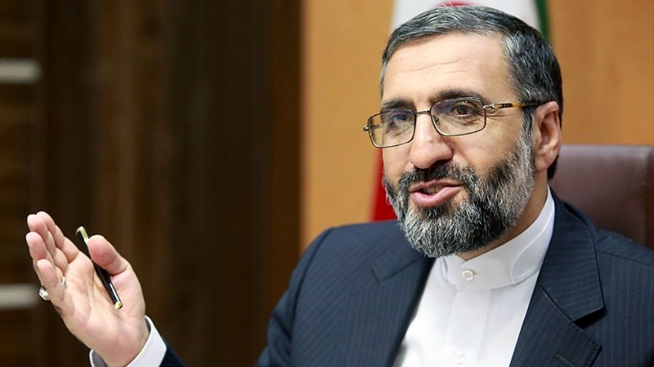 اسماعیلی: جایزه کیفیت جهان اسلام مسئولیت ایران را زیاد می کند/ عمل به اسناد بالادستی در کشورمان واجب است