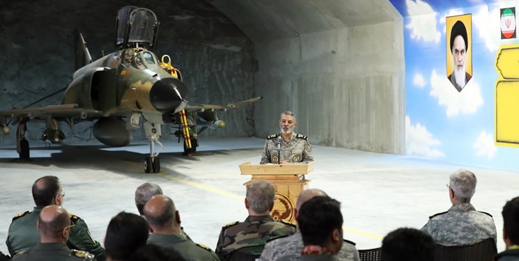 سرلشکر موسوی: در آینده میزبان جنگنده‌های جدید خواهیم بود


