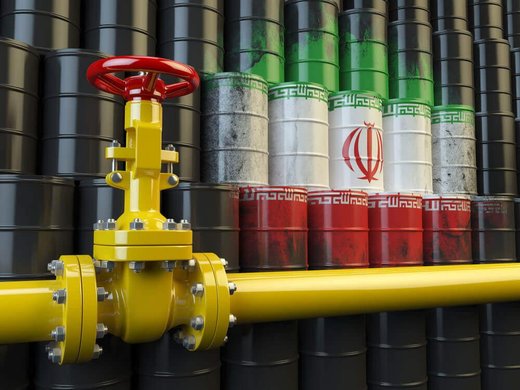 جایگاه نفت ایران در جهان