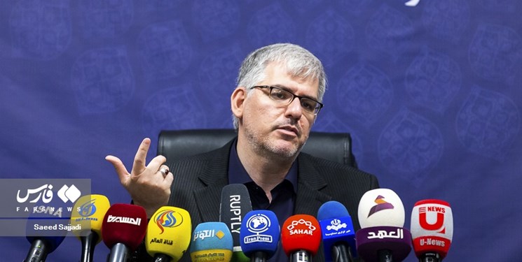 رئیس سازمان فضایی ایران: در حوزه فناوری فضایی وارد مرحله جدیدی شده‌ایم