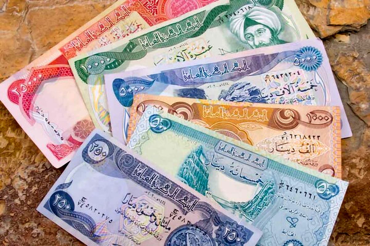 تلاش دولت عراق برای حفظ ارزش دینار