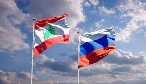 روسیه گندم و فرآورده‌های نفتی رایگان به لبنان می‌دهد