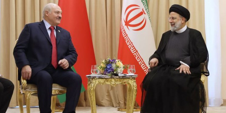 لوکاشنکو: ایران نقش مهمی در منطقه و جهان دارد/ به دنبال سفر به ایران هستم