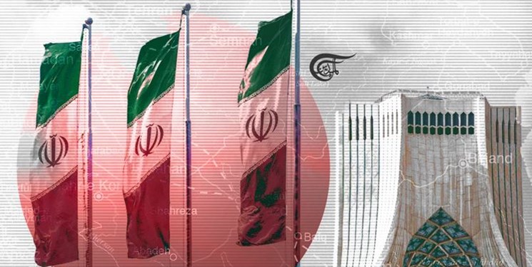 روایت ایرانی که از تحریم و جنگ نمی‌ترسد؛ جایی که قدرت، هیبت دشمن را شکست