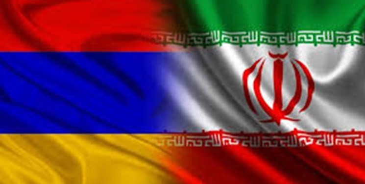 ایروان: ایران همسایه هزار ساله ارمنستان است