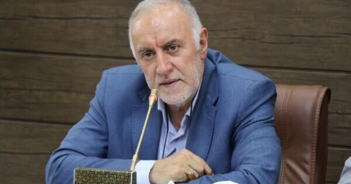 فخاری: مدیری در طراز انقلاب اسلامی است که به دنبال رفع مشکل مردم باشد