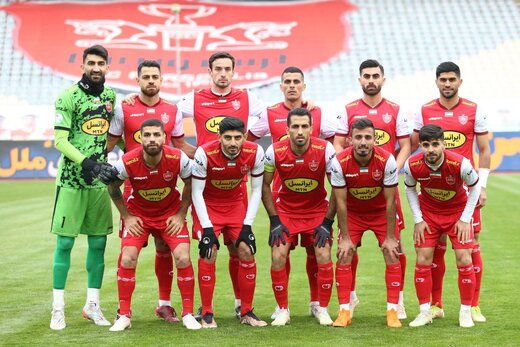 پرسپولیس به مصاف ویستا توربین می‌رود