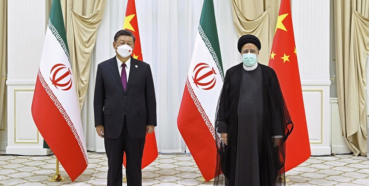 رای‌الیوم: همگرایی تهران-پکن موجب خشم آمریکا شده است