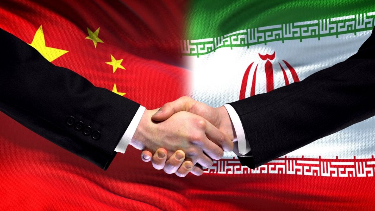 دفتر اتاق بازرگانی بین‌المللی ایران، در چین بازگشایی شد
