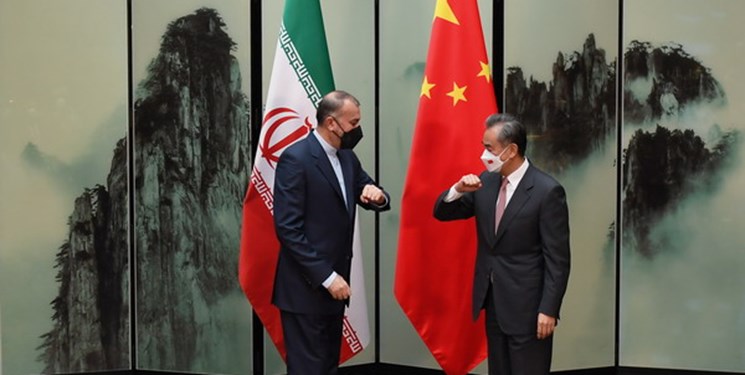 المیادین: چین برای موفقیت طرح «یک کمربند و یک جاده» به ایران نیاز دارد