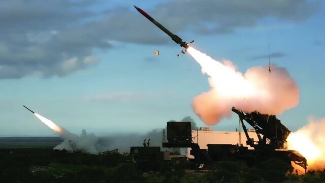 آمریکا موشک‌های دوربرد را به اوکراین نمی‌دهد