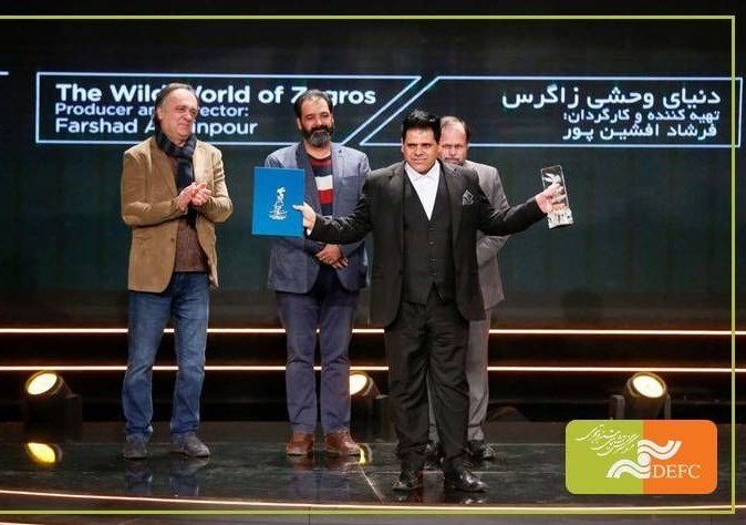 برنده سیمرغ جشنواره فجر، فیلم جدید می‌سازد