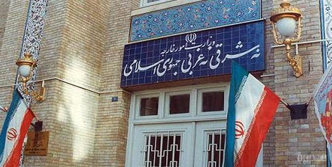 فعالیت دستگاه دیپلماسی موجب خنثی‌سازی سیاست منزوی‌کردن ایران شده است