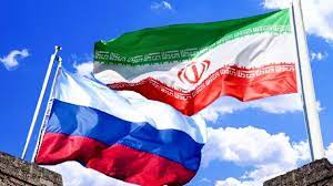 60 درصد تجارت ایران و روسیه با ارزهای ملی انجام می‌شود