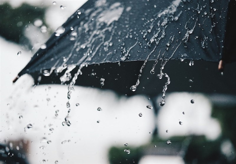 بارش در 25 استان همچنان منفی است؛ کهگیلویه و بویراحمد در صدر