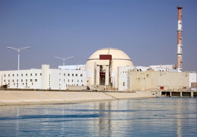 آغاز تعویض سوخت سالانه و تعمیرات برنامه‌ریزی شده نیروگاه اتمی بوشهر
