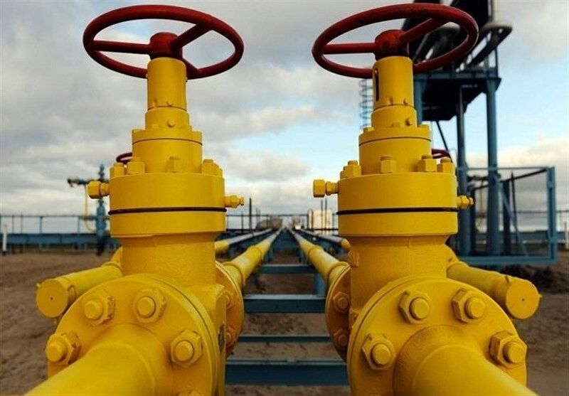 مصرف گاز طبیعی در استان‌های شمالی کشور به مرز هشدار رسید