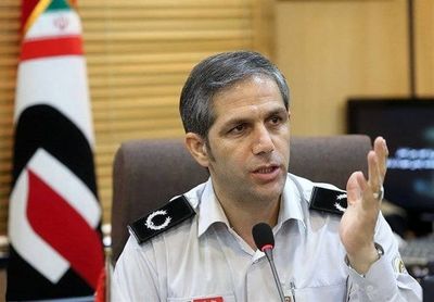 گازگرفتگی جان 2 نفر را در تهران گرفت