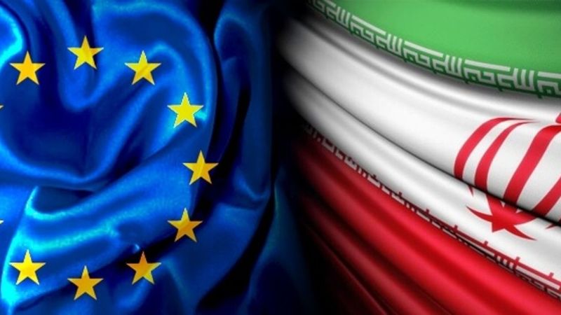 رشد 15 درصدی واردات اروپا از ایران/ آلمان بزرگ‌ترین شریک تجاری ایران در اروپا