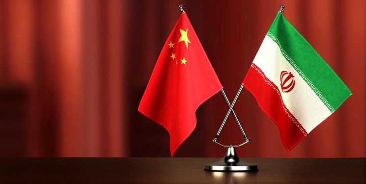 تجارت ایران و چین از ۵ میلیارد دلار گذشت