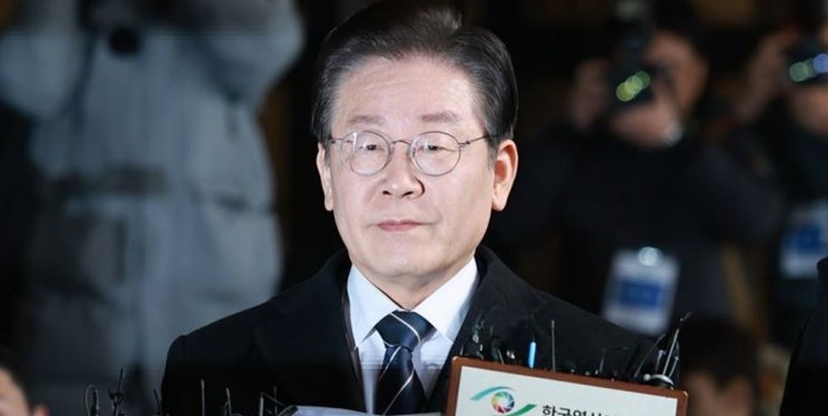اتهام فساد به «لی جائه میونگ»؛ اپوزیسیون کره جنوبی: دنبال حذف ما هستند