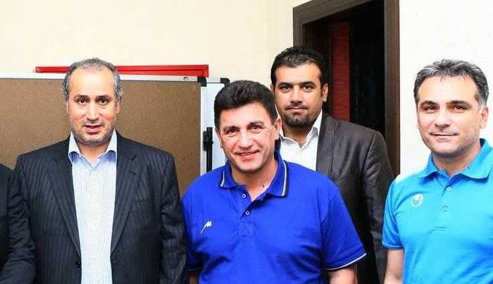 گزینه اصلی سرمربیگری تیم‌ملی ایران مشخص شد
