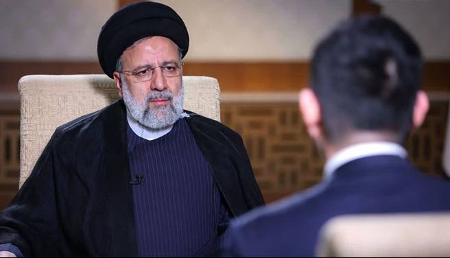 رئیسی: آمریکا و غرب در شناخت ملت ایران دچار اشتباه محاسباتی شدند