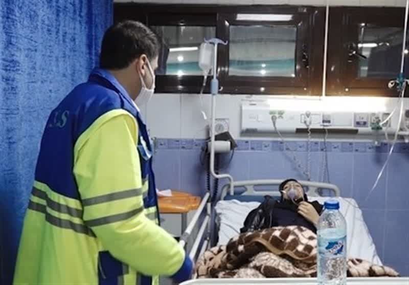 ترخیص 9 دانش‌آموز قمی مسموم از بیمارستان