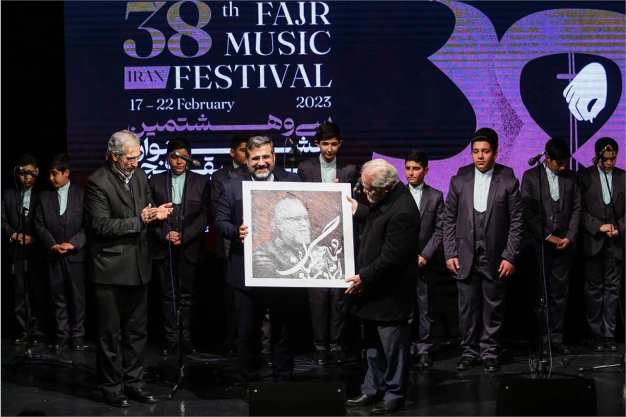 بیش از ۹۰ رسانه برای پوشش جشنواره موسیقی فجر ثبت نام کردند
