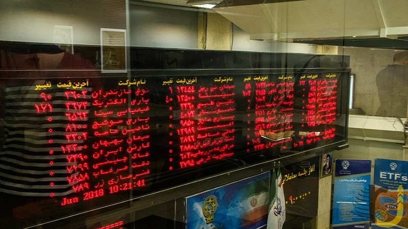 کولاک بورس در نخستین روز اسفند با رشد 60 هزار واحدی شاخص