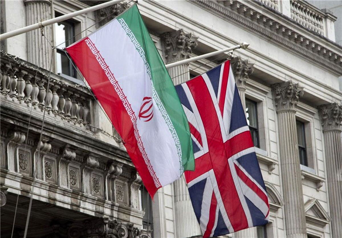 انگلیس، کاردار ایران در لندن را احضار کرد