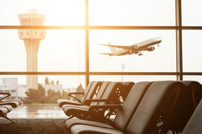 مسافرانی که پروازشان باطل شده بخوانند/ آمادگی فرودگاه امام برای صدور مجوز پروازهای جایگزین