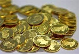 عرضه ربع سکه در بورس متوقف شد