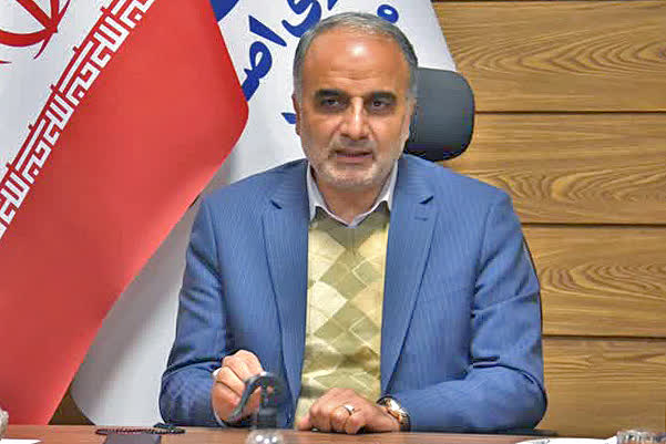 ادای دین به شهدا در آسمان هفتم