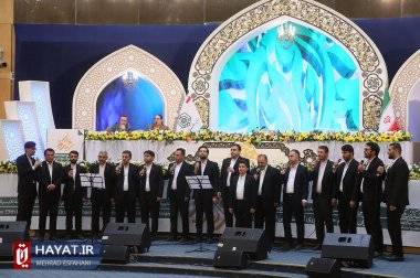 درخشش پنج ایرانی در سی و نهمین دوره مسابقات بین المللی قرآن کریم