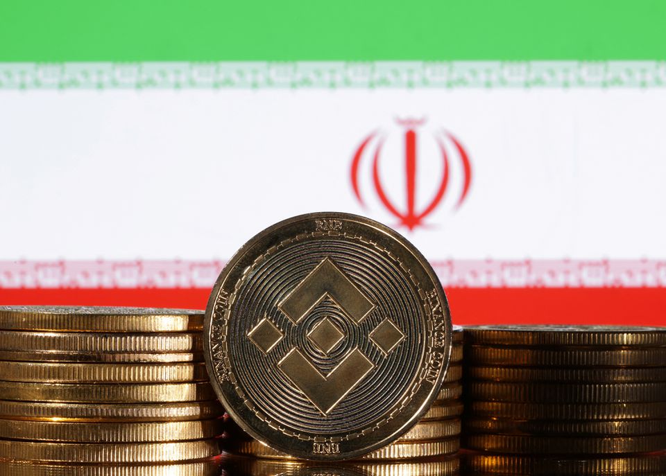 8 میلیارد دلار رمز ارز در کیف ایرانی‌ها/ خطر بزرگ در کمین است؟
