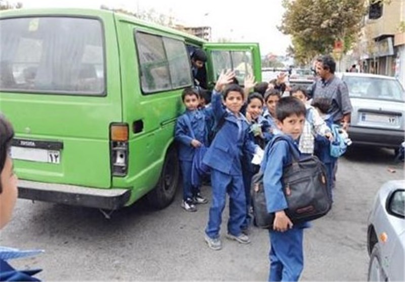 حداقل هزینه سرویس مدارس در تهران 8 میلیون تومان!/ شرط‌ جدید برای بازگشت هزینه سرویس در روزهای تعطیل
