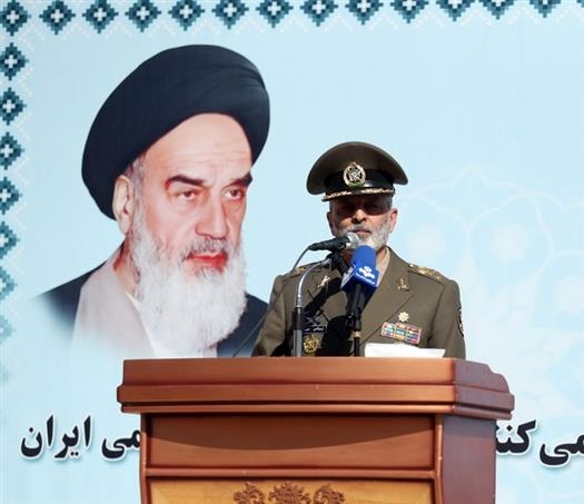نقلاب اسلامی به حرکت خود ادامه می‌دهد تا به ساخت تمدن جدید اسلامی و زمینه‌سازی برای ظهور برسد

