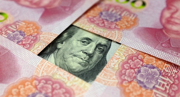 یوآن جانشین دلار در مبادلات تجاری عراق و چین می‌شود
