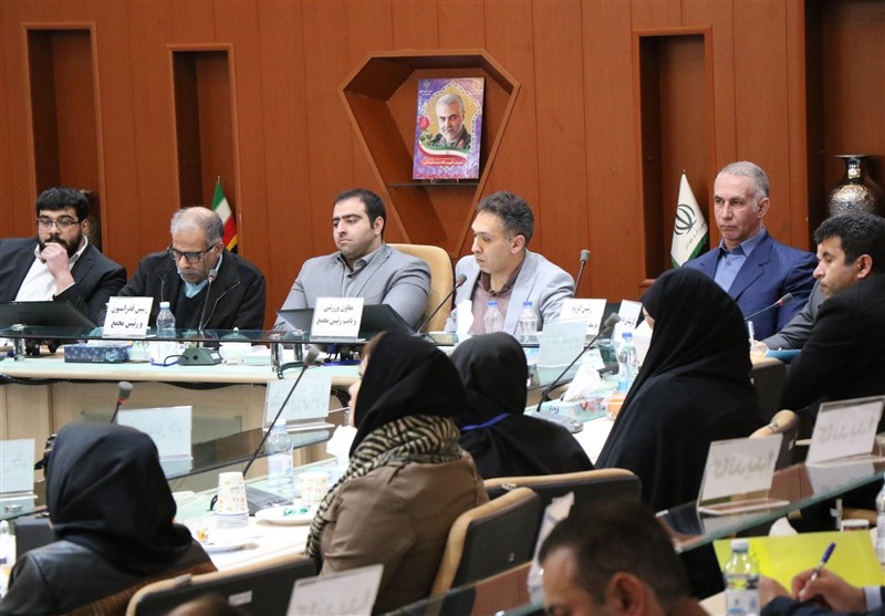 فحاشی و درگیری در مجمع انتخاباتی هیئت بدنسازی آذربایجان شرقی