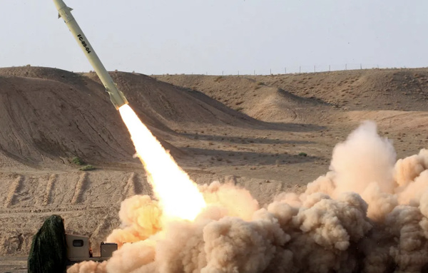  ایران فعلا از تحویل موشک‌های بالستیک به روسیه صرف‌نظر کرده است
