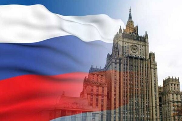 عضویت روسیه در «اف ای تی اف» تعلیق شد