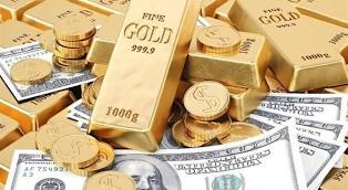 نرخ دلار در مرکز مبادله ارز و طلا، 41 هزار و 700 تومان شد